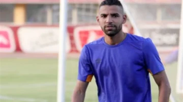 دعوات الملايين.. حقيقة الحالة الصحية للاعب مؤمن زكريا بعد صورته الأخيرة بالمستشفى